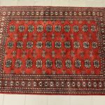 851 6304 ORIENTAL RUG